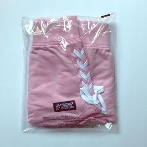PINK Victoria's Secret Shorts - VS Pink “Pink” Shorts Only; New in Package PINK Victoria's Secret Shorts - VS Pink “Pink” Shorts Only; New in Package